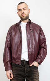 Jacket feel skin