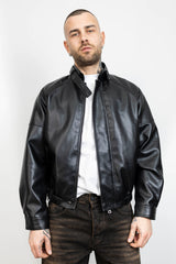 Jacket feel skin