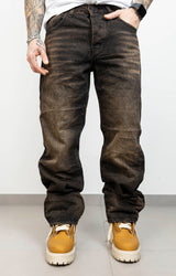 Baggy brown andrexx
