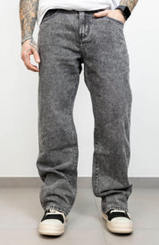 Baggy grey simply