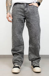 Baggy grey simply