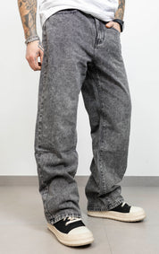 Baggy grey simply