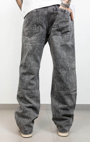 Baggy grey simply