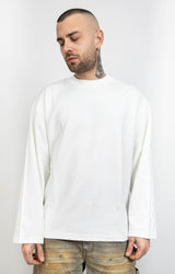 T-shirt long sleeve perfect