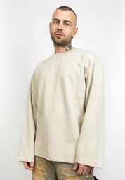 T-shirt long sleeve perfect