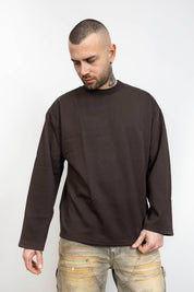 T-shirt long sleeve perfect