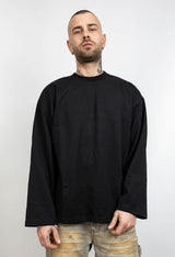 T-shirt long sleeve perfect