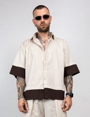coordinato dual tone