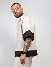coordinato dual tone