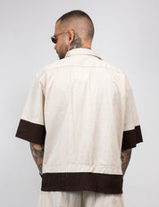coordinato dual tone