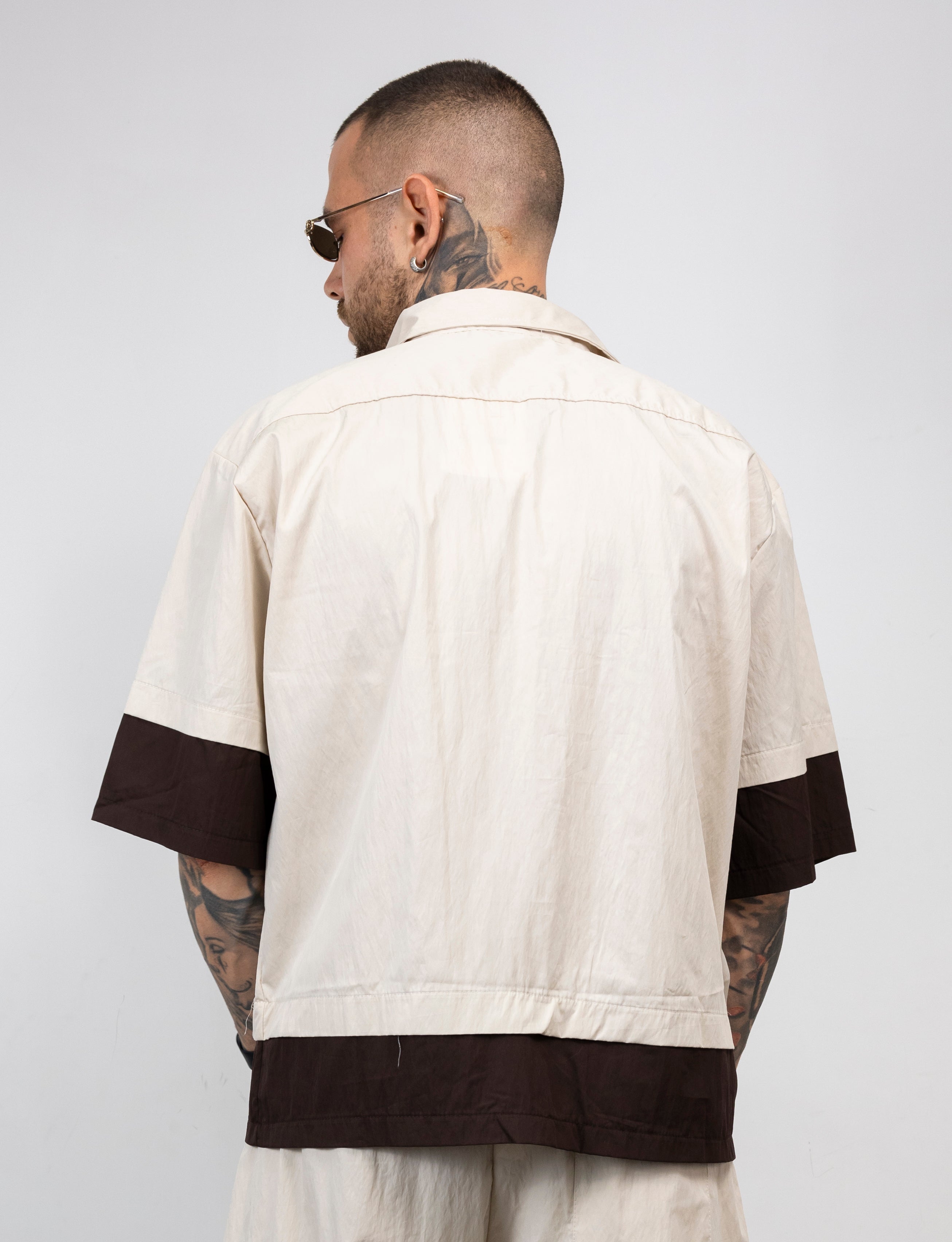 coordinato dual tone