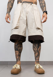 coordinato dual tone
