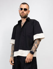 coordinato dual tone