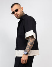 coordinato dual tone