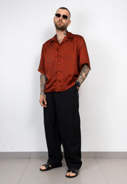 Camicia Resort Fantasia Floreale