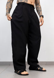 Pantalone fondo largo hydo