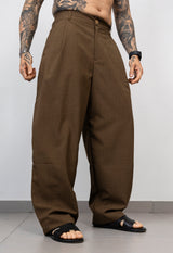 Pantalone fondo largo hydo