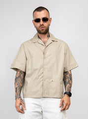 Camicia rivetti