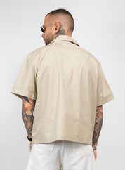 Camicia rivetti