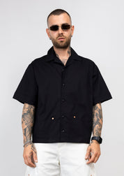 Camicia rivetti
