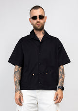 Camicia rivetti