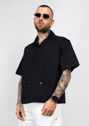 Camicia rivetti
