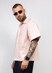 Camicia rivetti