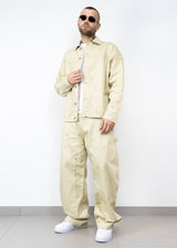 Coordinato carpenter color