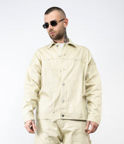 Coordinato carpenter color