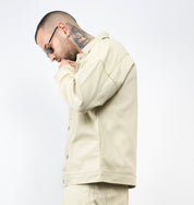 Coordinato carpenter color