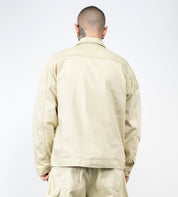 Coordinato carpenter color