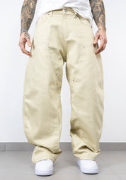Coordinato carpenter color
