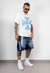T-Shirt Oversize ARCHIVED