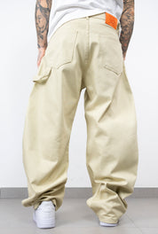 Coordinato carpenter color
