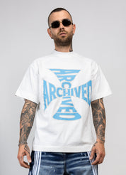 T-Shirt Oversize ARCHIVED