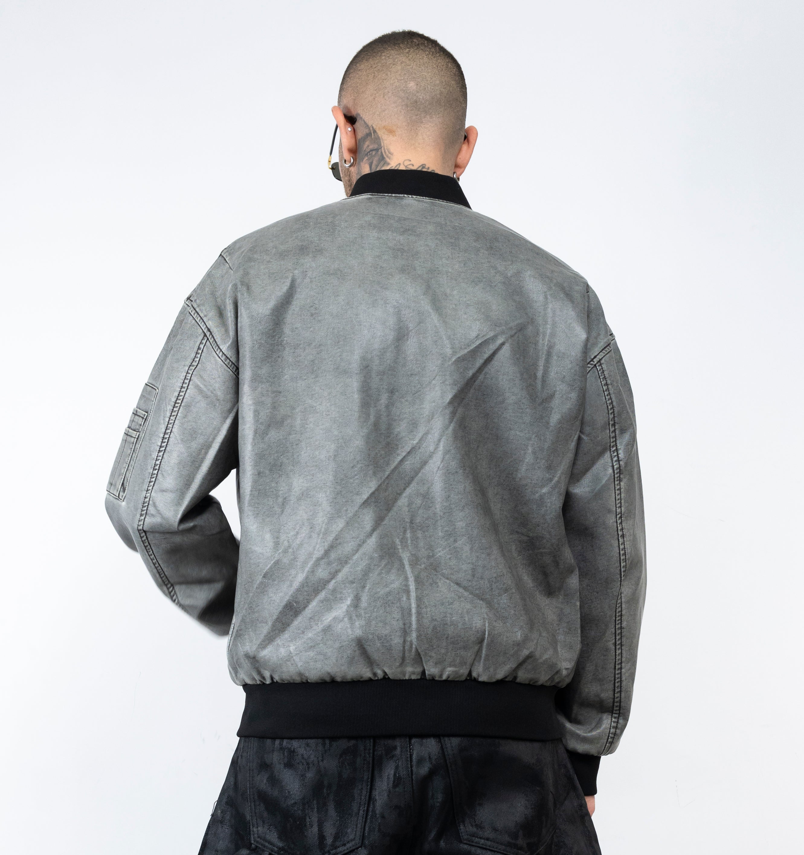 Jacket andrexx sfumato