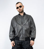 Jacket andrexx sfumato