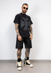 T-Shirt Oversize ARCHIVED