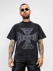 T-Shirt Oversize ARCHIVED