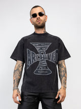 T-Shirt Oversize ARCHIVED