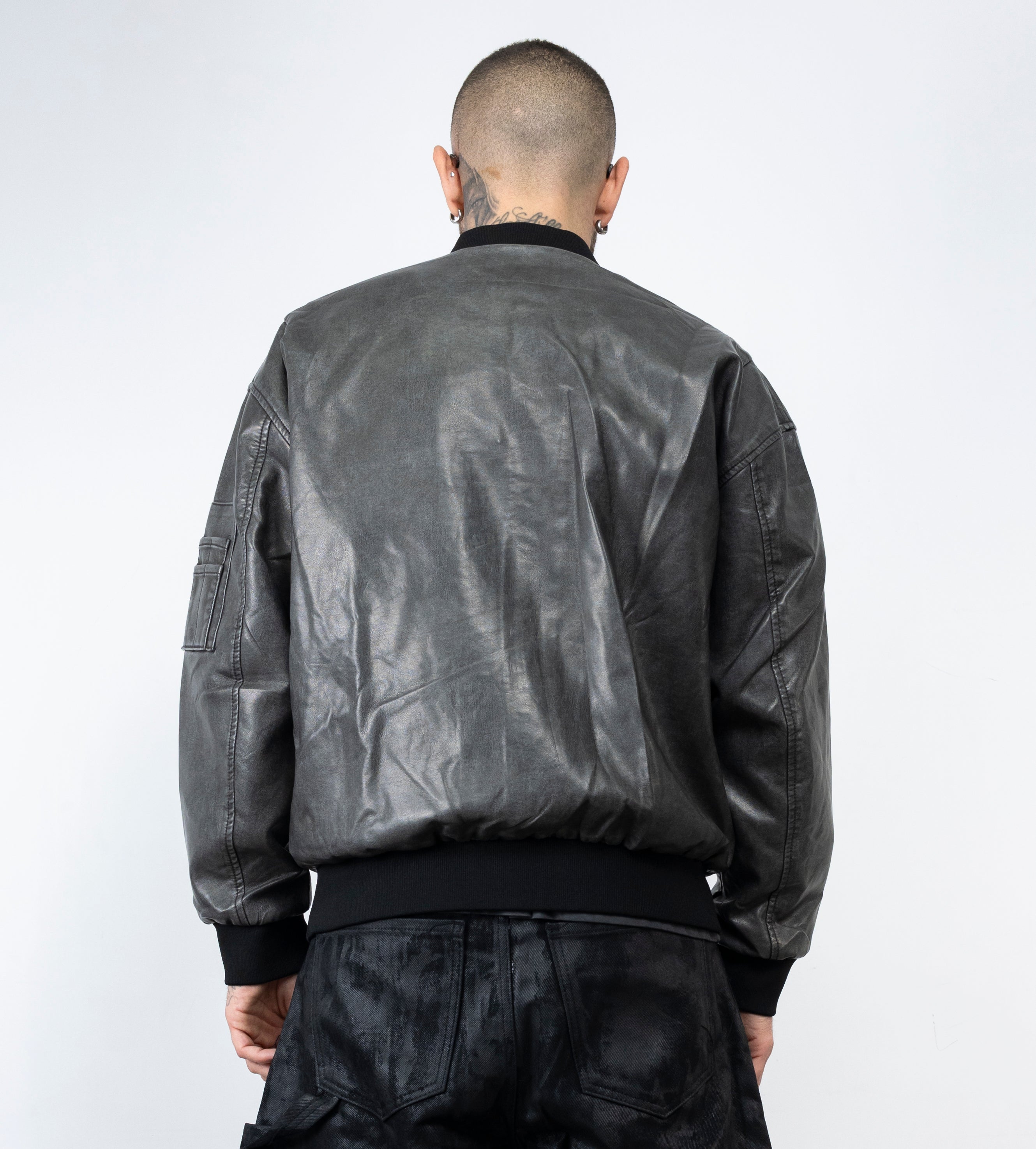 Jacket andrexx sfumato