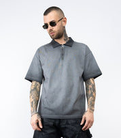 Polo sfumata new color
