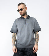 Polo sfumata new color