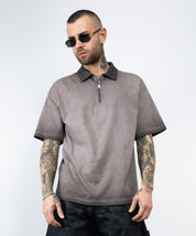 Polo sfumata new color