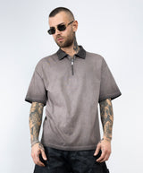 Polo sfumata new color