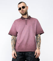 Polo sfumata new color