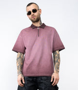 Polo sfumata new color