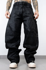 Balloon black