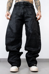 Balloon black