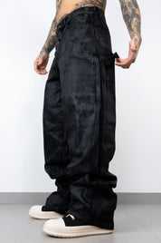 Balloon black